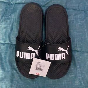 Puma Popcat Slides